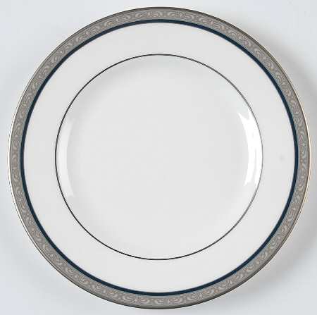 Legacy Bread & Butter Plate