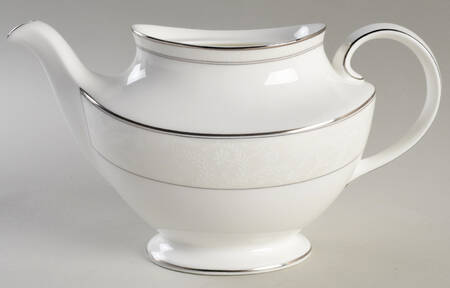 Anthea Teapot No Lid