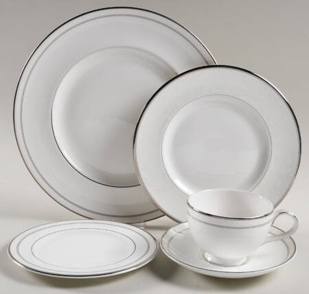 Anthea 5 Piece Place Setting