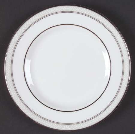 Anthea Bread & Butter Plate