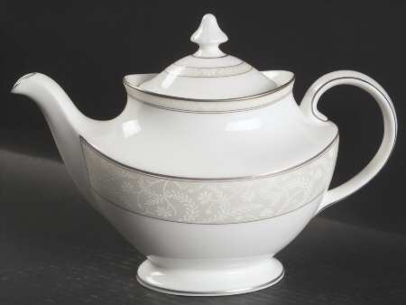 Anthea Teapot & Lid