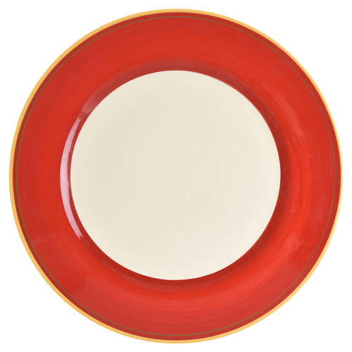 Chanticlair Dinner Plate