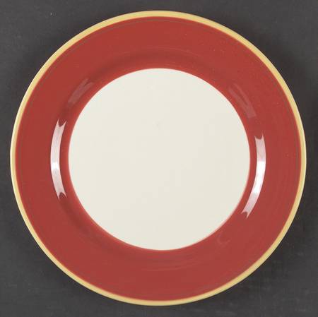 Chanticlair Salad Plate