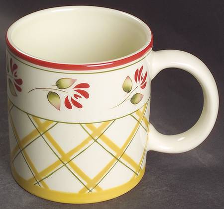 Chanticlair Mug