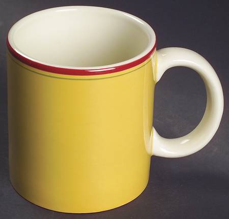 Chanticlair Mug
