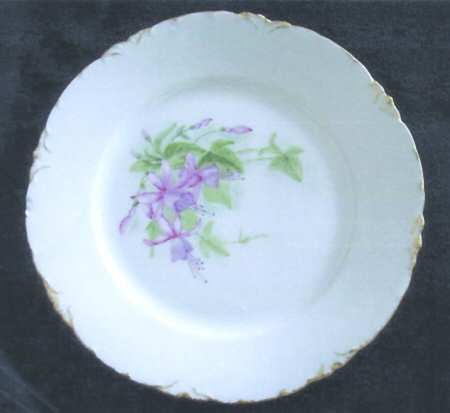 R1147 by Rosenthal - Continental