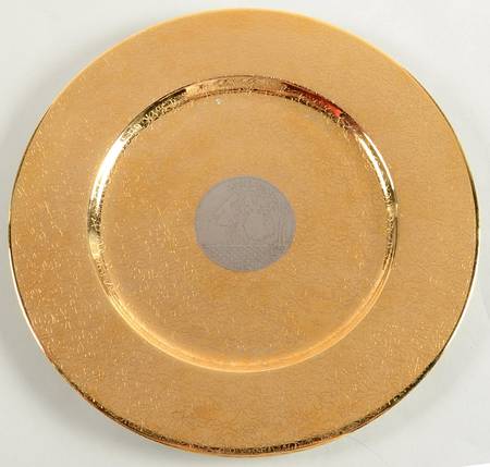 RCQ5 by Royal China (made in France)