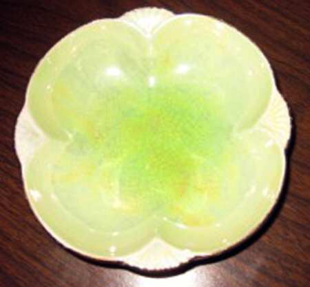 Lustreware Cream by Royal Winton