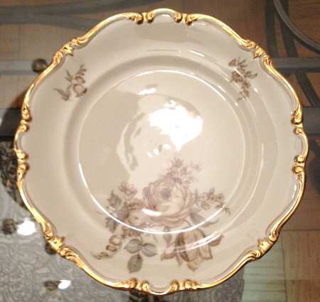 R1396 by Rosenthal - Continental