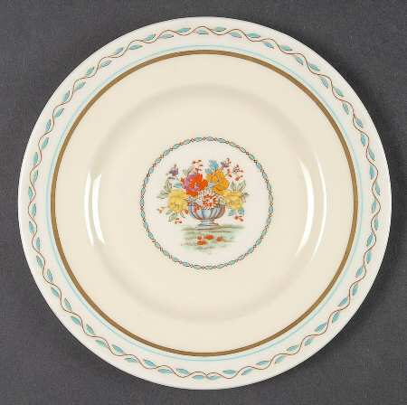 Wyndham, The by Royal Doulton