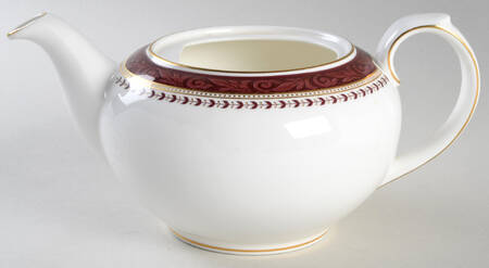 Caspian Teapot No Lid