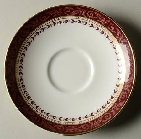Caspian Saucer