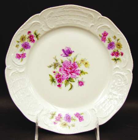 R1397 Salad Plate