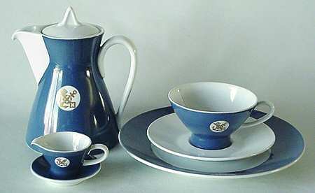R1402 by Rosenthal - Continental