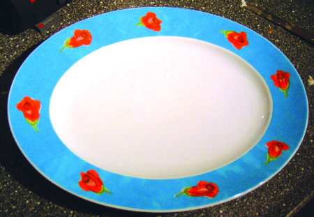 Damascena by Rosenthal - Continental