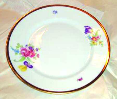 1901 (Multicolor) by Rosenthal - Continental