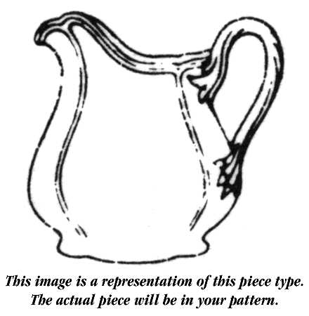 Ludlow Creamer