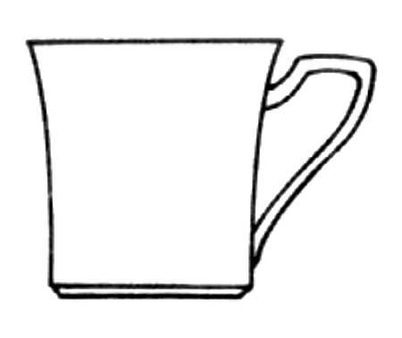 Edgewater Mug
