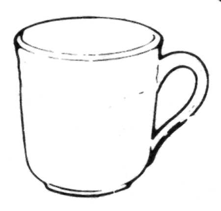 Prairie Song Mug