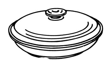 Prairie Song Tortilla Warmer
