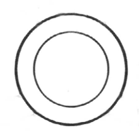 N2353 Bread & Butter Plate