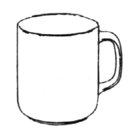 Aventura Mug
