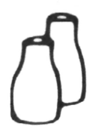 Goldwyn Salt & Pepper Set