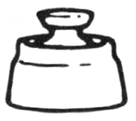 Sundance Sugar Bowl & Lid