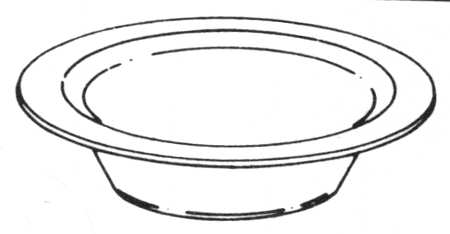 Harris Grove 9" Augratin