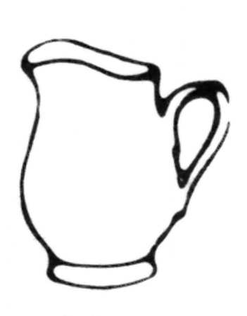 Baldwin Creamer