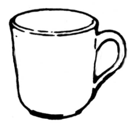 Banana Mug