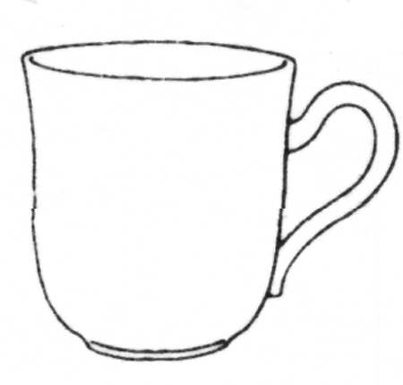 Orchard Spring Mug