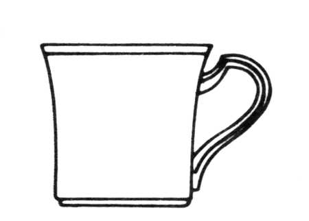 Yoshino Mug