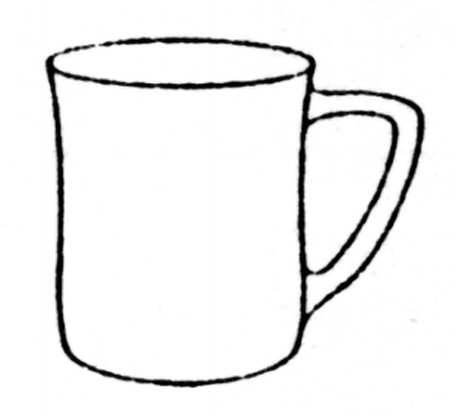 Evening Mood Mug