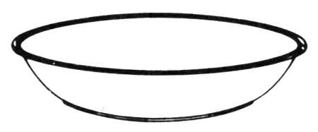 Jefferson Court 10" Oval Vegetable Bowl