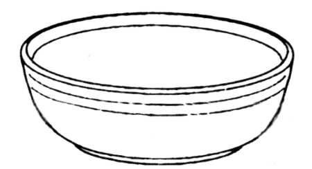 Fanfare 10" Pasta Serving Bowl