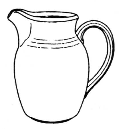 Nimbus 64 Oz Pitcher