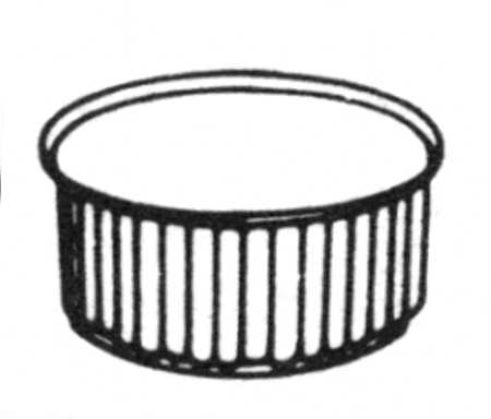 Harris Grove Ramekin