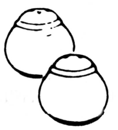 Durango Salt & Pepper Set