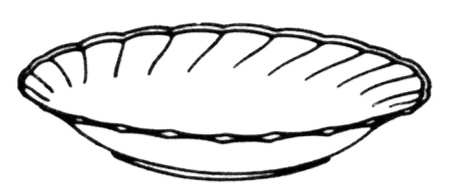 Norwalk Coupe Soup Bowl