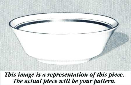 Wakefield Coupe Cereal Bowl