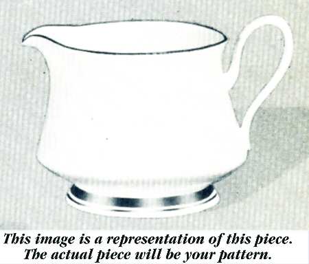 Eloquence Creamer
