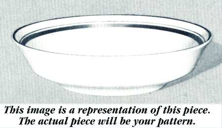 O3 Fruit/Dessert (Sauce) Bowl