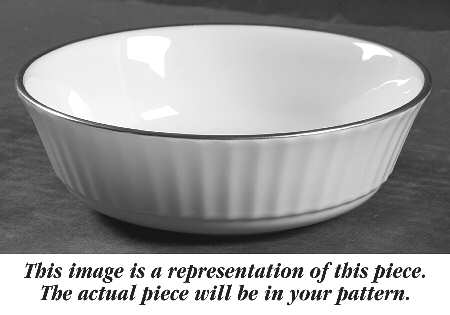 Beacon Hill (Newer) 6" All Purpose Bowl