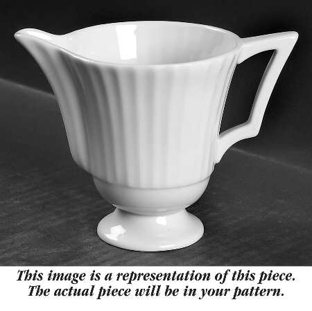 W330 Creamer