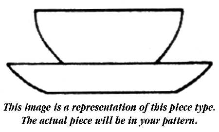 Contempo Gravy Boat with Attached Underplate