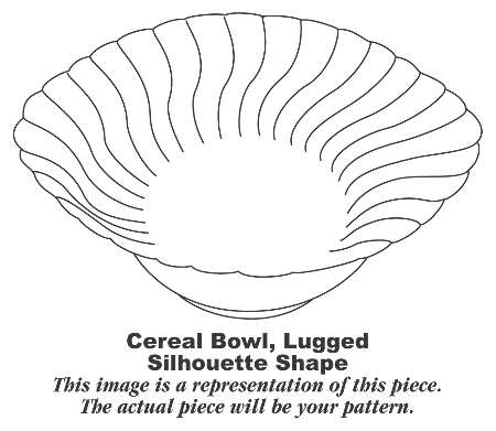 Stardust Lugged Cereal Bowl