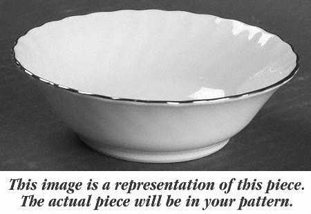 SY48 Fruit/Dessert (Sauce) Bowl
