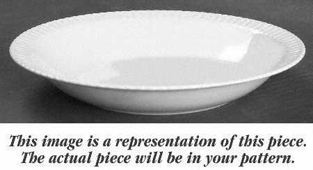 Prelude Rim Soup Bowl