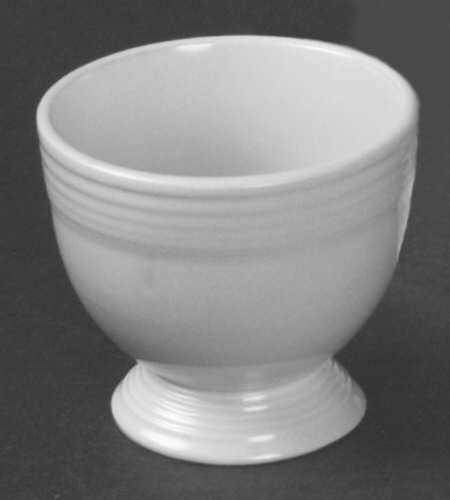 Fiesta Turf Green (Ironstone) Single Egg Cup